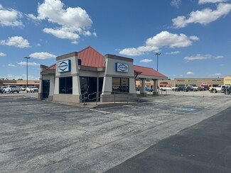 Abilene, TX Retail - 4702 S 14th St