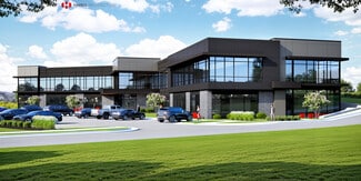 Layton, UT Office - 1640 E. Highway 193
