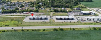 Saint-alexis-de-montcalm, QC Office - 174 Rue Lescarbeault