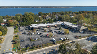 Portsmouth, RI Storefront Retail/Office - 3001 E Main Rd