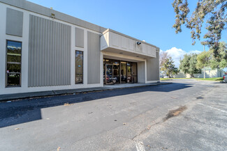 Sunnyvale, CA Flex - 1296-1306 Reamwood Ave