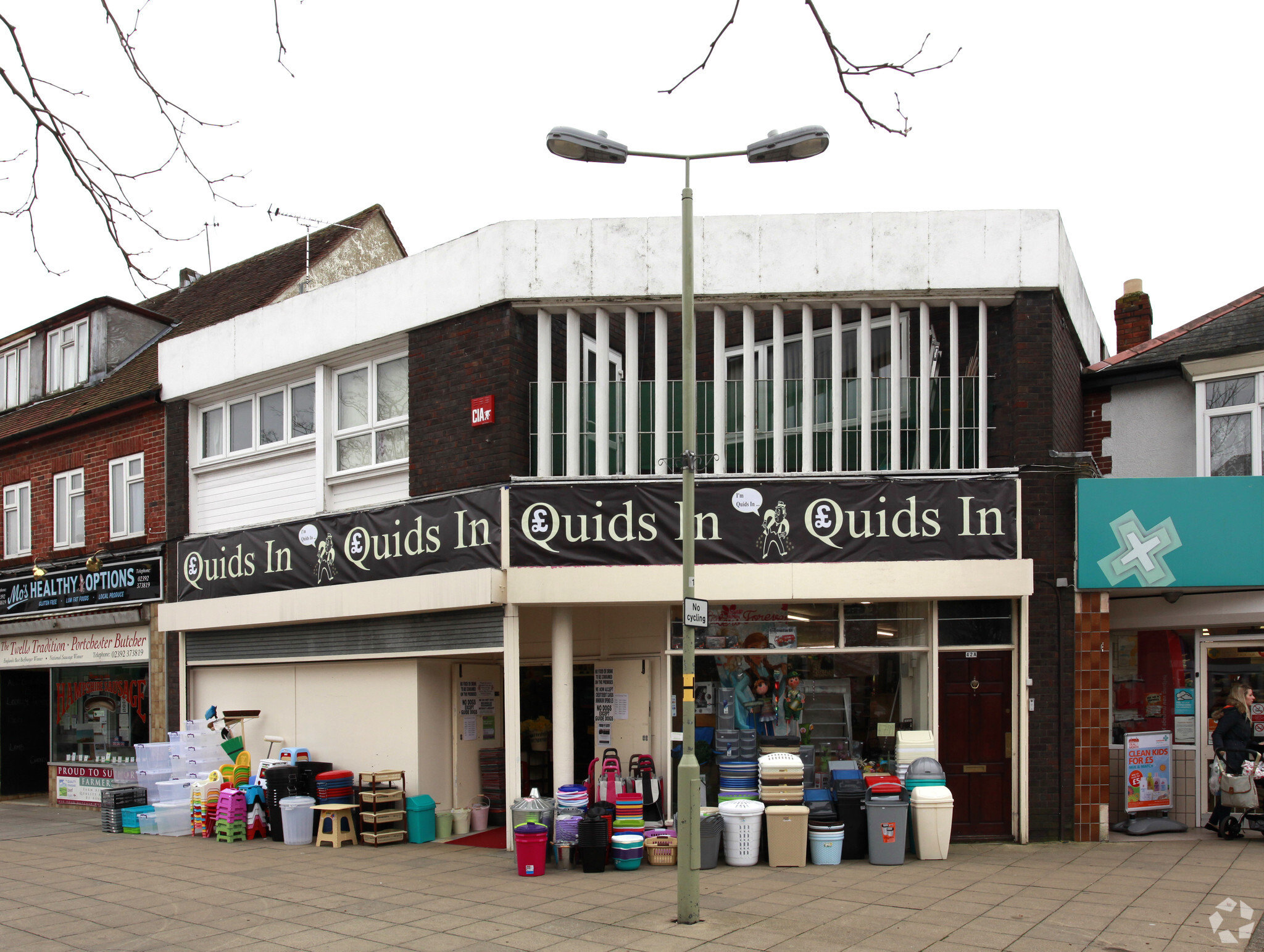 40-42 West St, Portchester, HAM for Sale
