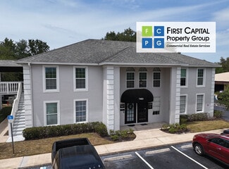 Orlando, FL Office/Residential - Conroy Windermere Rd