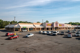 Rock Hill, SC Retail - 1807 Cherry Rd