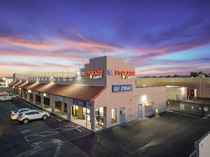3375 Glen Ave, Las Vegas, NV for Rent