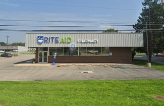 Carson City, MI Retail - 10767 E Carson City Rd