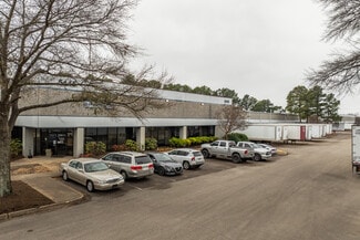 Memphis, TN Warehouse - 5445 Raines Rd Memphis, TN Warehouse - 5445 Raines Rd