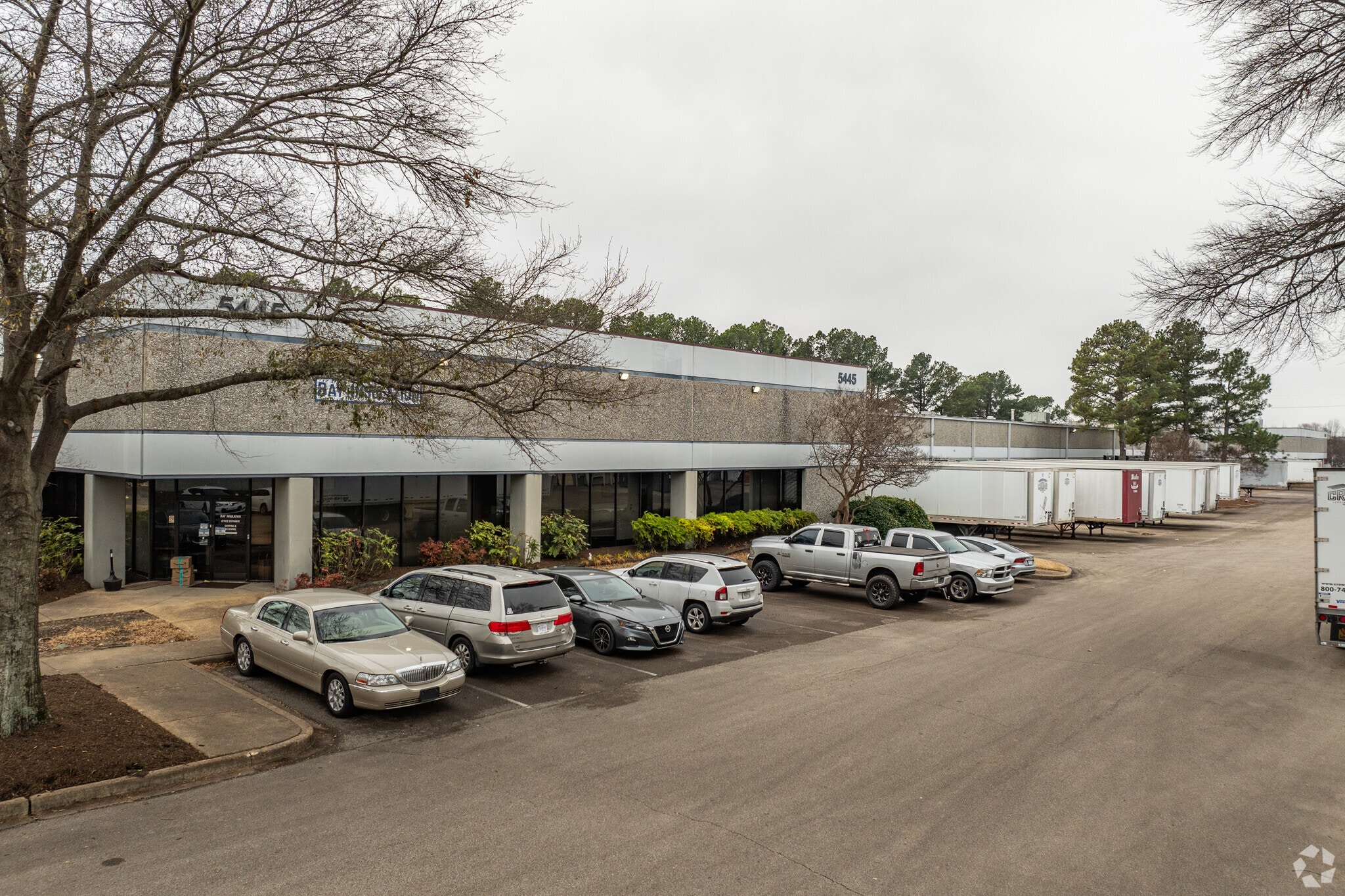 5445 Raines Rd, Memphis, TN for Sale