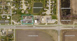 Wanatah, IN Flex - 10137 W HWY 30