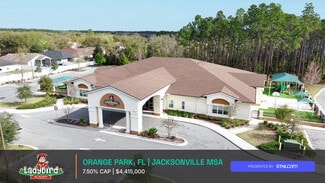 Orange Park, FL Day Care Center - 1001 Oakleaf Plantation Pky Orange Park, FL Day Care Center - 1001 Oakleaf Plantation Pky