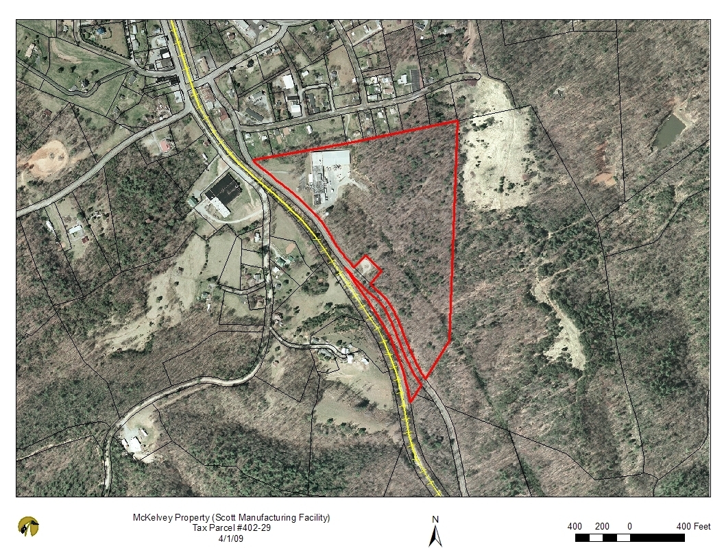 5800 Prillaman Switch Rd, Ferrum, VA for Rent