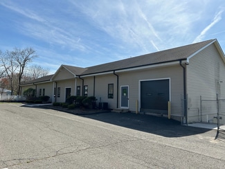 Danbury, CT Flex - 86 Payne Rd