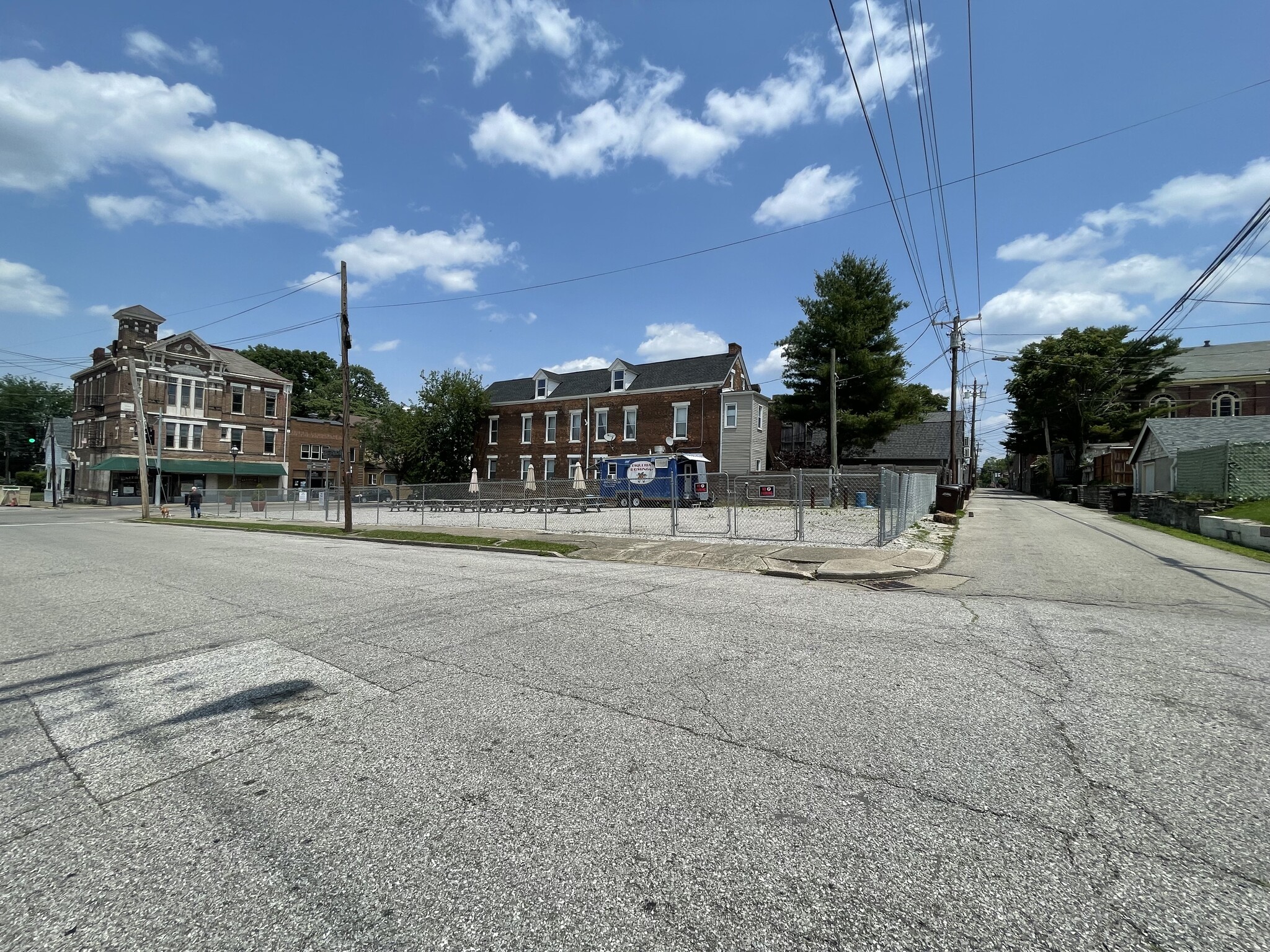 333 Elm St, Ludlow, KY for Sale
