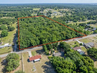 Lady Lake, FL Commercial Land - 0000 Eagles Nest