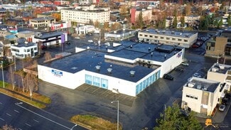 Anchorage, AK Self-Storage Facilities - 814 W Northern Lights Blvd