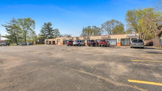 Fairview Heights, IL Retail - 10227 Lincoln Trl