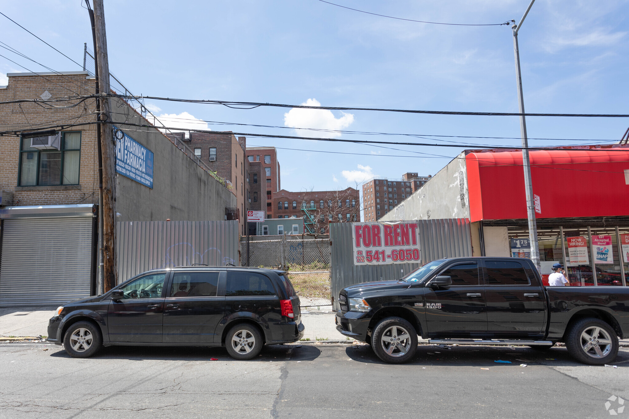 1075 Ogden Ave, Bronx, NY for Rent