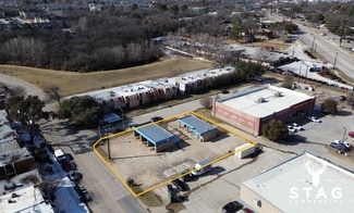 Denton, TX Car Washes - 521 Alegre Vista Dr