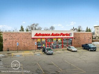 Bellingham, MA undefined - 45 Pulaski Blvd