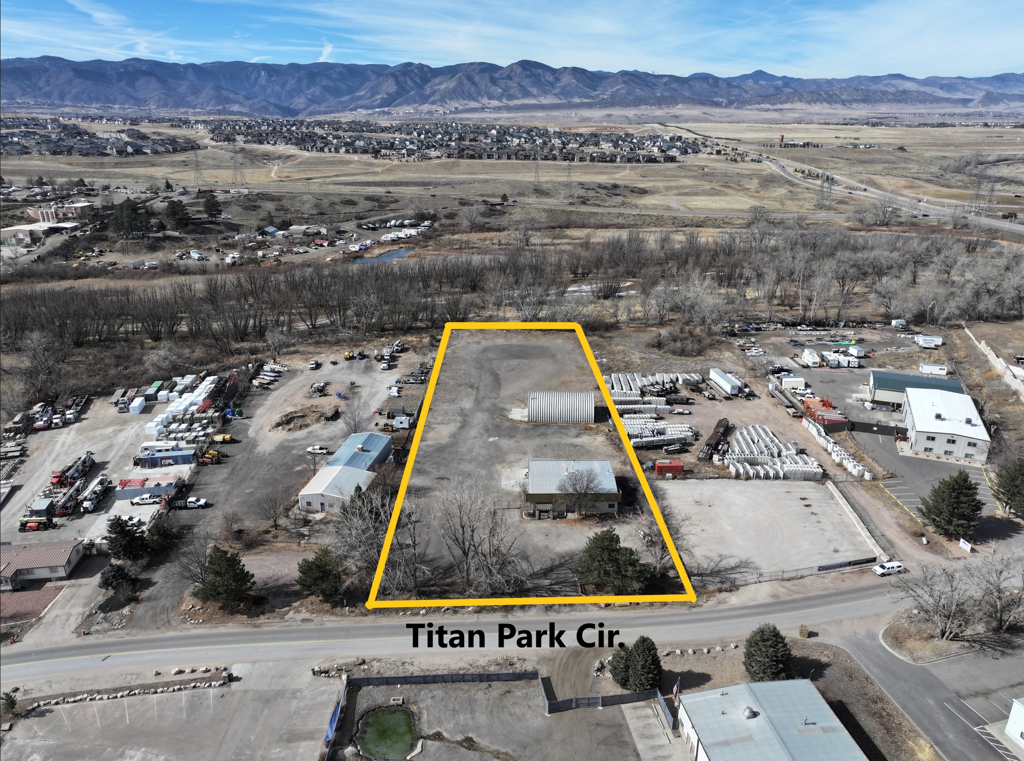 9791 Titan Park Cir, Littleton, CO for Rent