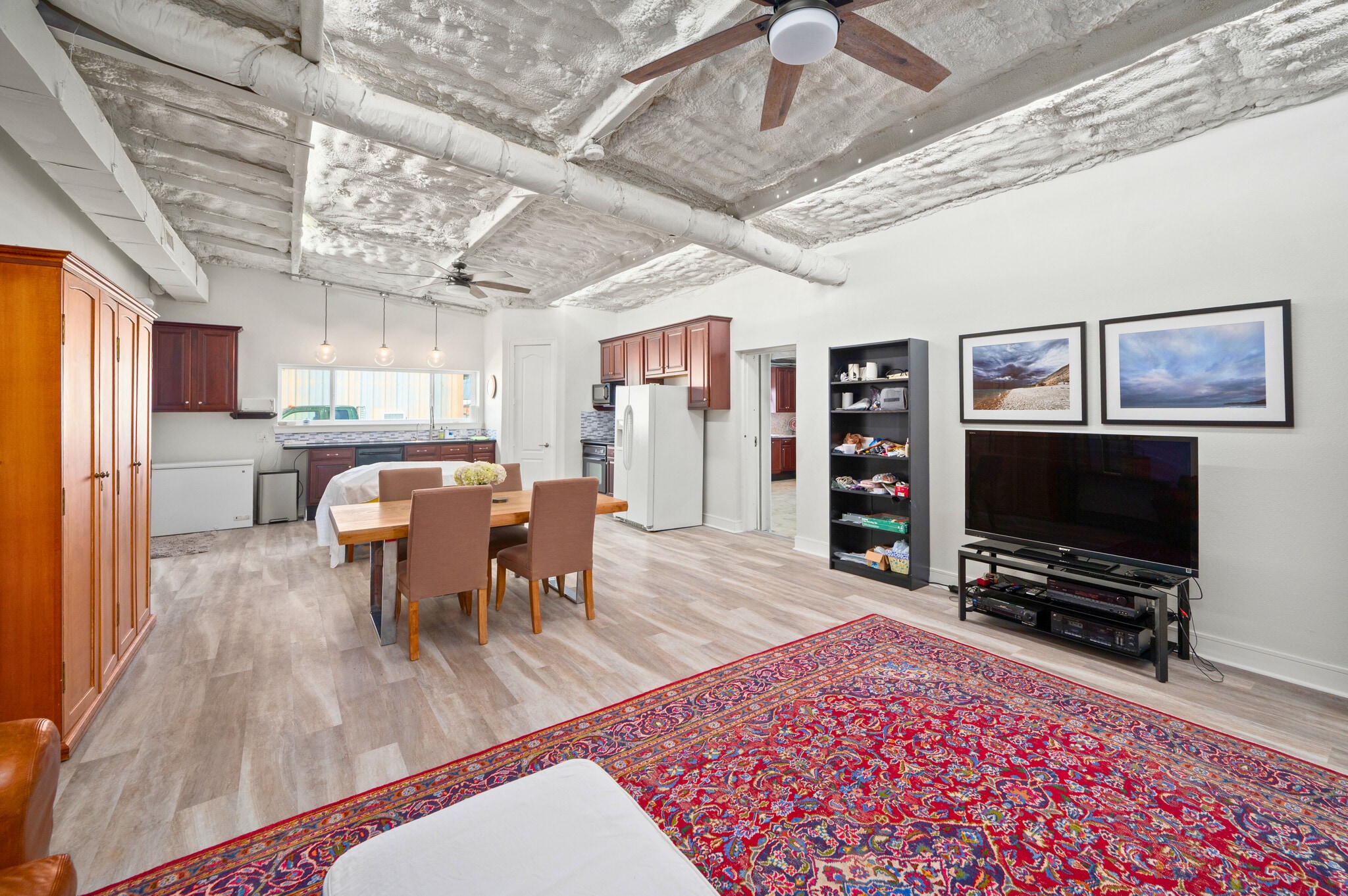 5519 W Arcola Airport, Rosharon, TX for Rent