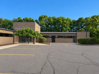 Dayton, OH Office - 42 Woodcroft Trl