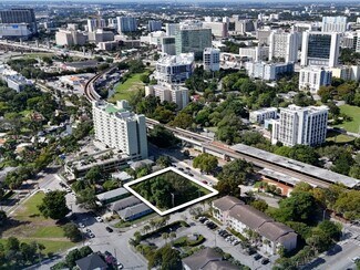 Miami, FL Commercial Land - 752-766 NW 11th St Miami, FL Commercial Land - 752-766 NW 11th St