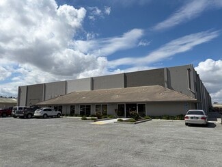 Hollister, CA Industrial - 1900 Shelton Dr