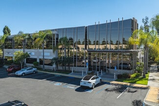 Chula Vista, CA Office/Medical - 860 Kuhn Dr