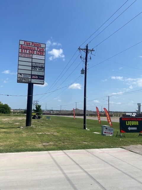 12519 US-287 BUS, Fort Worth, TX for Rent
