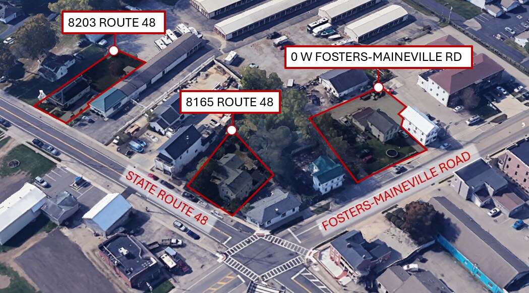 , Maineville, OH for Sale