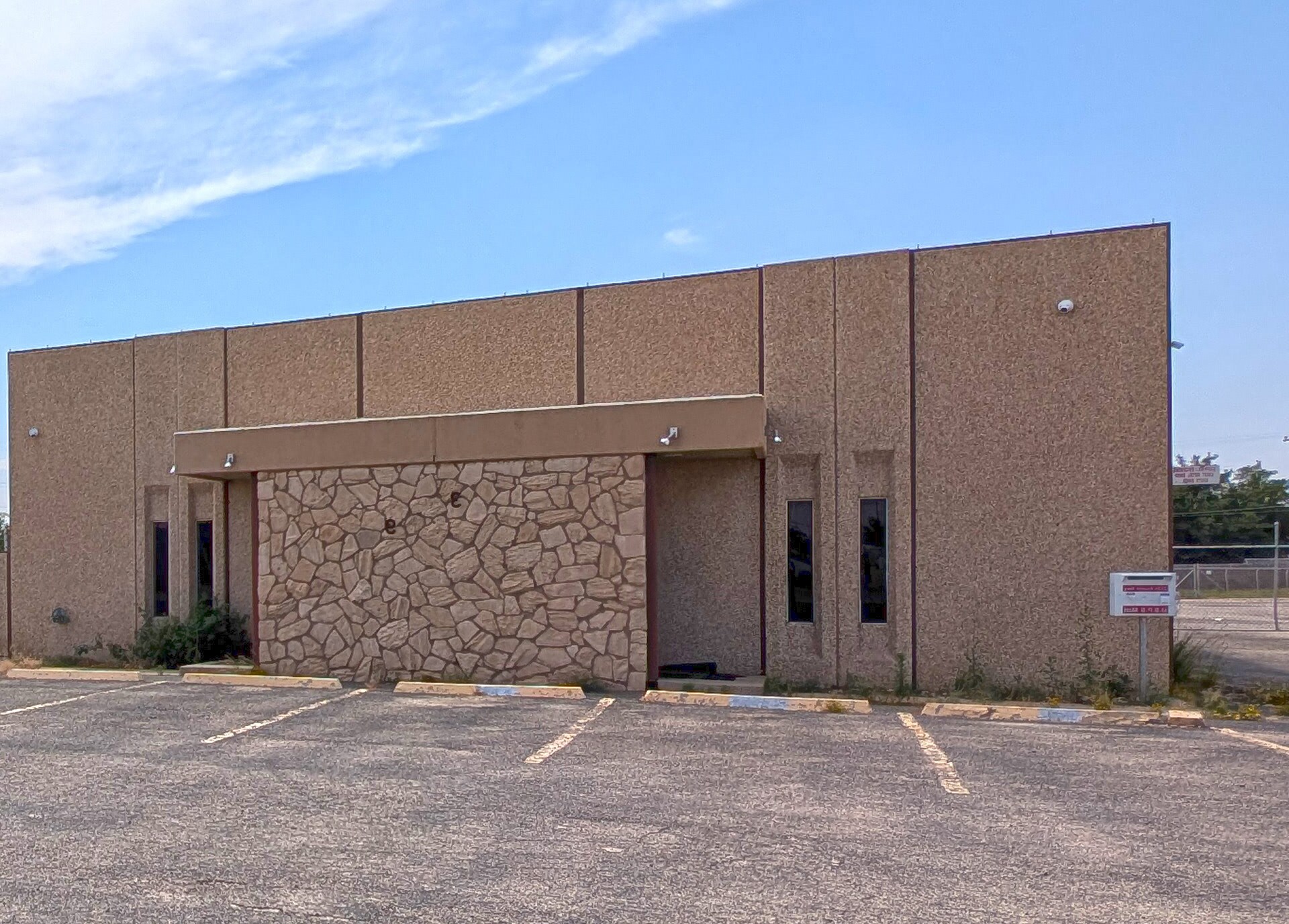 3339 Kermit Hwy, Odessa, TX for Rent