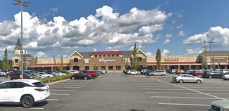 Montvale, NJ Retail - 100 Farm Vw