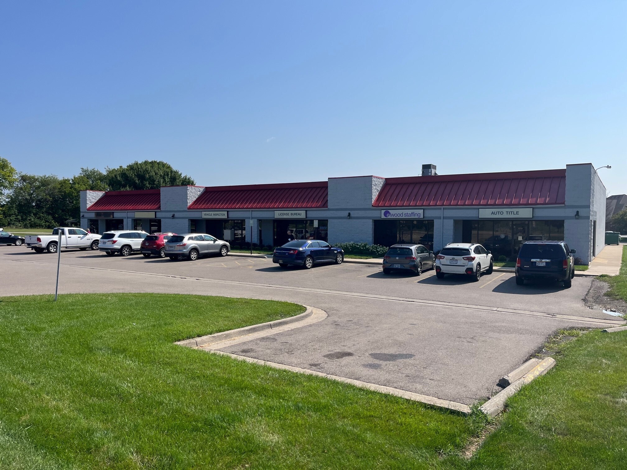 1275 Experiment Farm Rd, Troy, OH for Rent