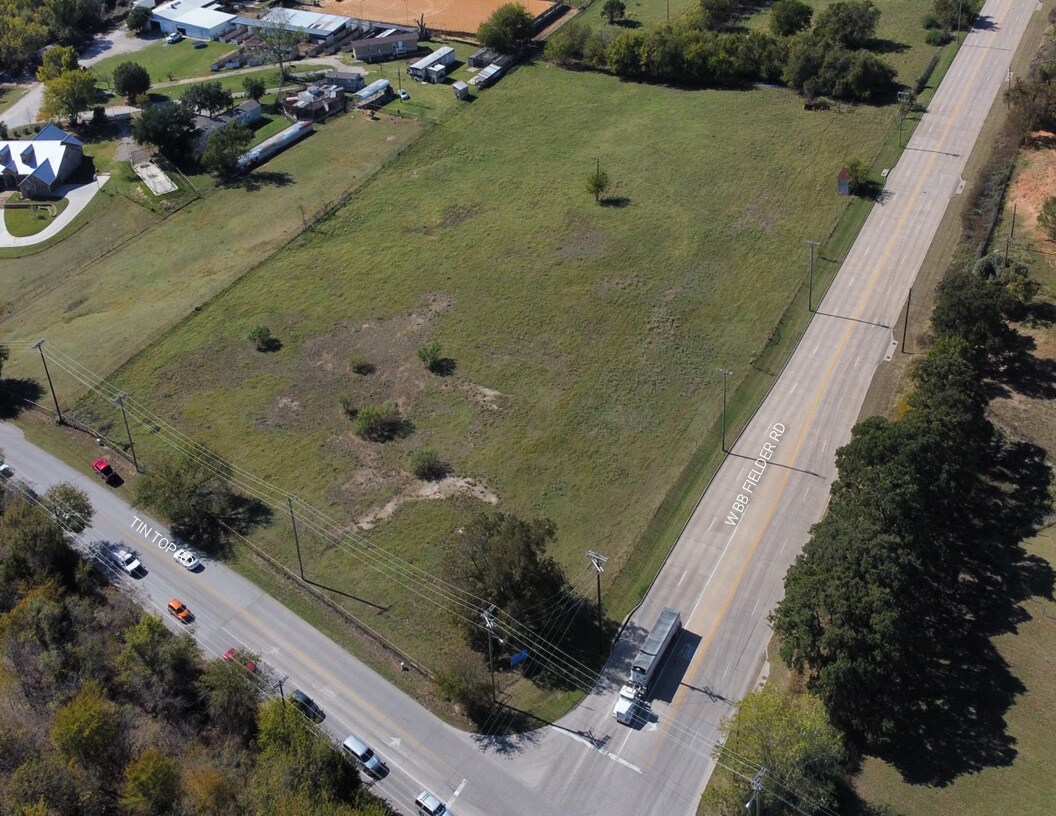 2466 Tin Top Rd, Weatherford, TX for Sale