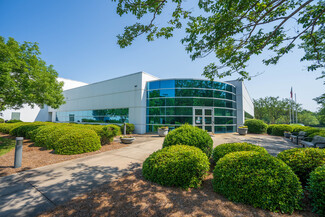 Bessemer City, NC Manufacturing - 201 Southridge Pky