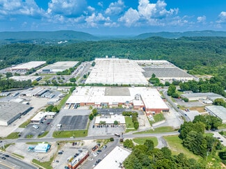 Dalton, GA Manufacturing - 1527 Waring Rd NW
