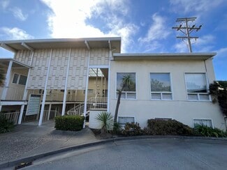 San Bruno, CA Office/Medical - 931 W San Bruno Ave