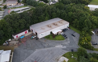 Forest Hill, MD Industrial - 2301 Industry Ct Forest Hill, MD Industrial - 2301 Industry Ct