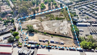 Fallbrook, CA Industrial - 540 Clemmens Ln Fallbrook, CA Industrial - 540 Clemmens Ln