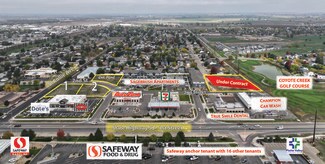 Fort Lupton, CO Commercial Land - 1200-1220 2nd St Fort Lupton, CO Commercial Land - 1200-1220 2nd St