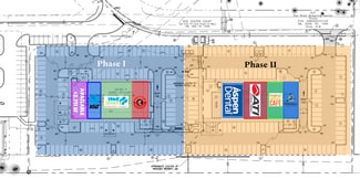 Travelers Rest, SC Retail - 571 Roe Center