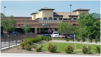 Overland Park, KS Retail - 12060-12080 Blue Valley Pky