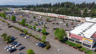 Federal Way, WA Retail - 2000-2122 S 314th St