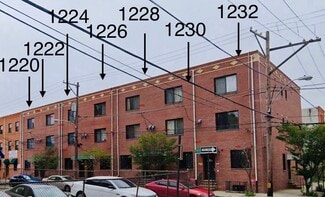 Dormitories 21 units