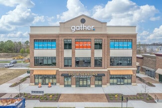 Midlothian, VA Coworking Space - 14321 Winterbreeze Dr