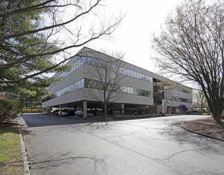 Wilton, CT Office - 88 Danbury Rd