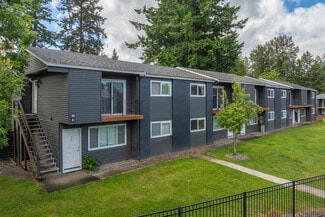 Tigard, OR Apartments - 11255 SW Greenburg Rd