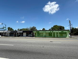Winter Park, FL Retail - 2113 W Fairbanks Ave