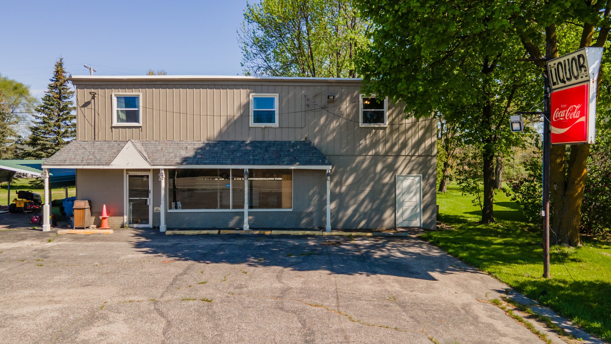 11424 W Corunna Rd, Lennon, MI for Sale